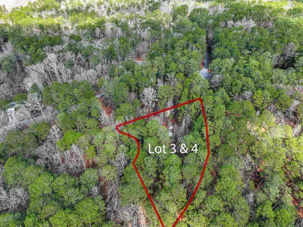 55 Bobwhite Ct #3&4, Monticello, GA 31064