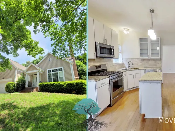 3021 Old Chapel Ln, Charlotte, NC 28210
