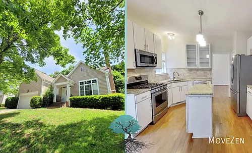 3021 Old Chapel Ln Photo 1