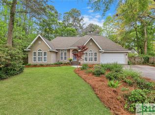 127 Brompton Rd, Savannah, GA 31410