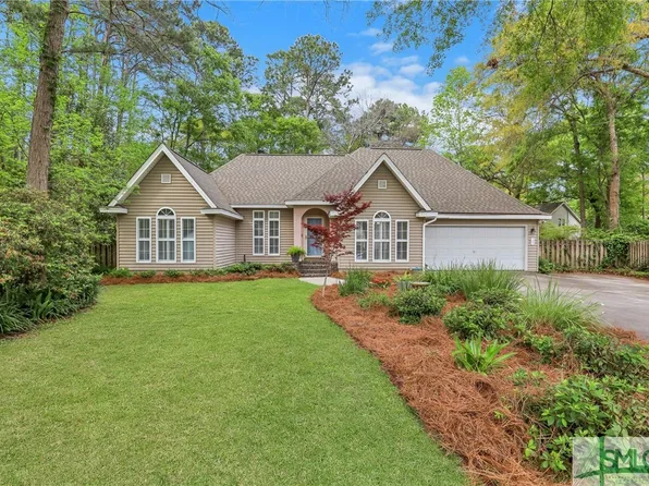 127 Brompton Road, Savannah, GA 31410
