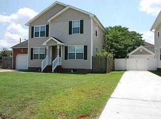 1401 W 26th St, Norfolk, VA 23508