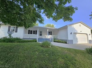 4624 S Elyria Rd, Shreve, OH 44676