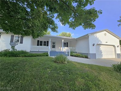 4624 S Elyria Rd, Shreve, OH, 44676