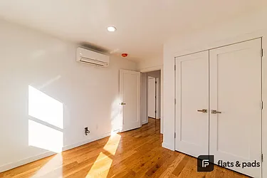 Rented by FLATS & PADS LLC