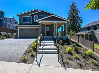 26521 NE 147th Place Sr #11, Duvall, WA 98019