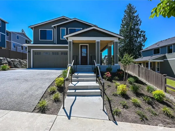 26521 NE 147th Place #SR 11, Duvall, WA 98019