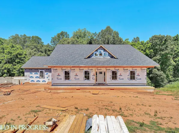 3849 Hales Ford Rd, Moneta, VA 24121