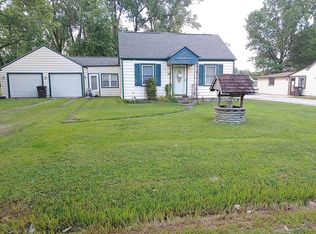 725 E Hawthorne St, Fort Wayne, IN 46806