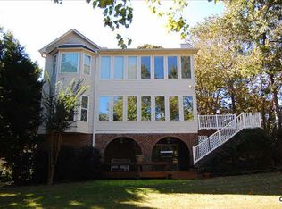 444 Willow Branch Ct, Chapin, SC 29036