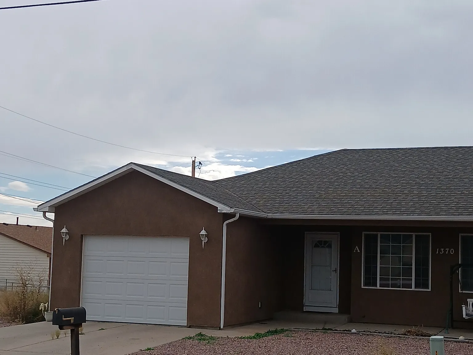 1370 Washington Street - A — Photo 1