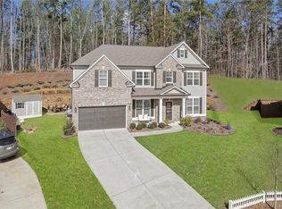 4240 Mossy Ln, Cumming, GA 30028