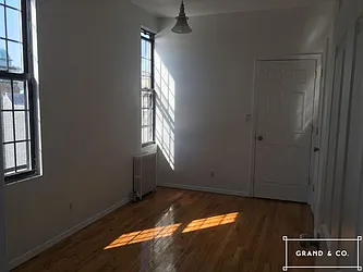 Rented by Grand & Co.