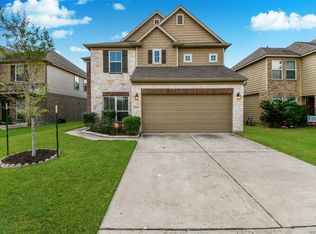 3227 Thicket Path Way, Katy, TX 77493