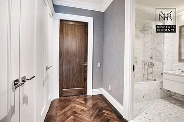 Rented by New York Residence