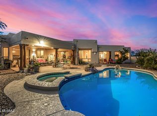 1041 W Saddlehorn Pl, Tucson, AZ 85704