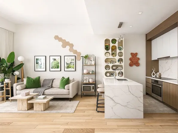 45-30 Pearson St #20C, Long Island City, NY 11101