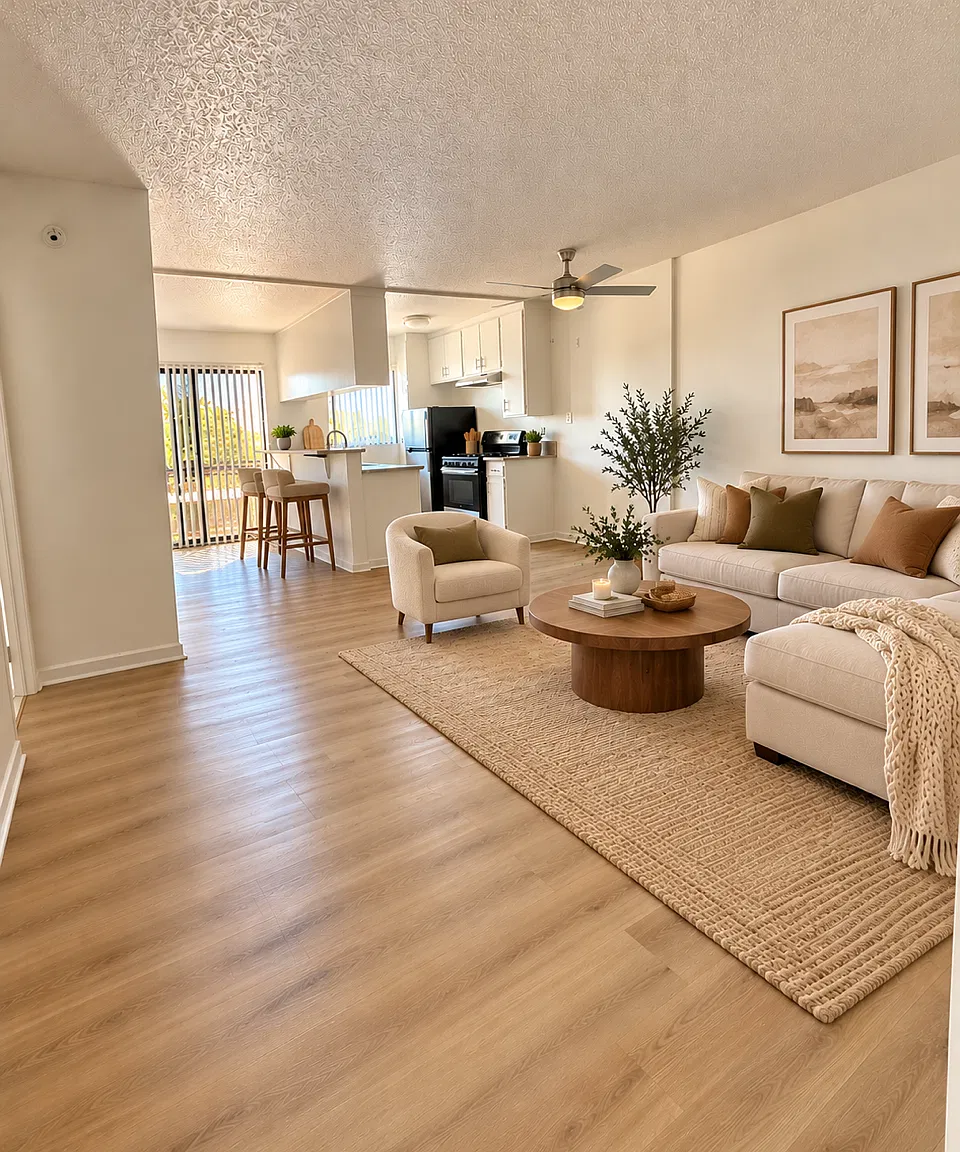 1 bed, $1,795 — Photo 1