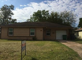 3622 Wentworth St, Houston, TX 77004