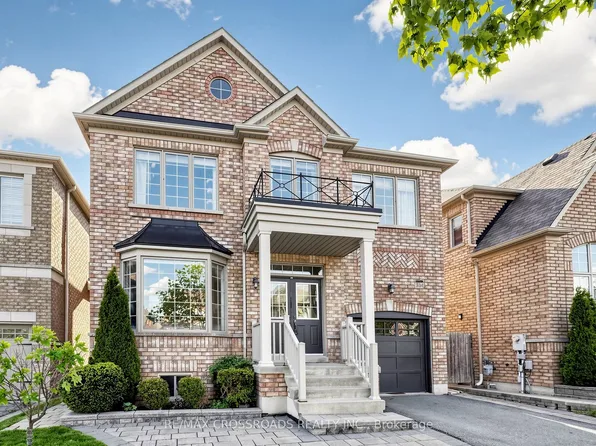 334 Williamson Rd, Markham, ON L6E 0H2