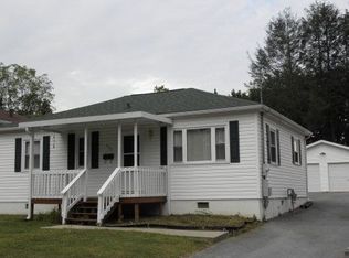 530 Orchard Ave, Beckley, WV 25801