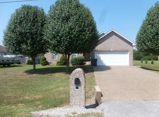 157 Cornerstone Blvd LOT 100, Portland, TN 37148