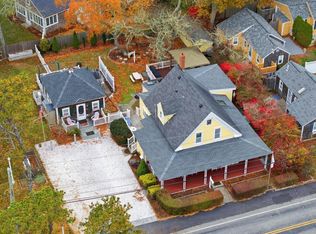 59 Sea Street, Dennis Port, MA 02639