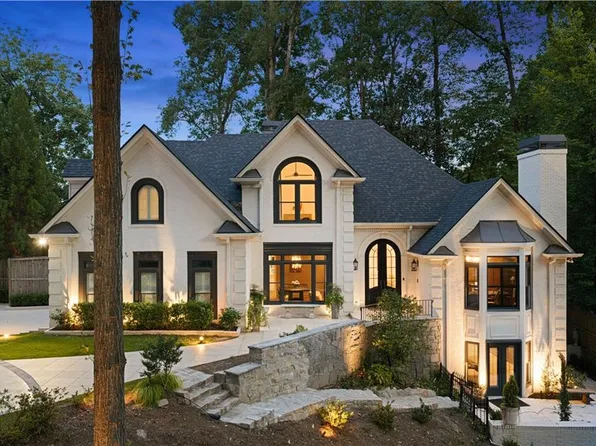 1466 Peachtree Battle Ave NW, Atlanta, GA 30327