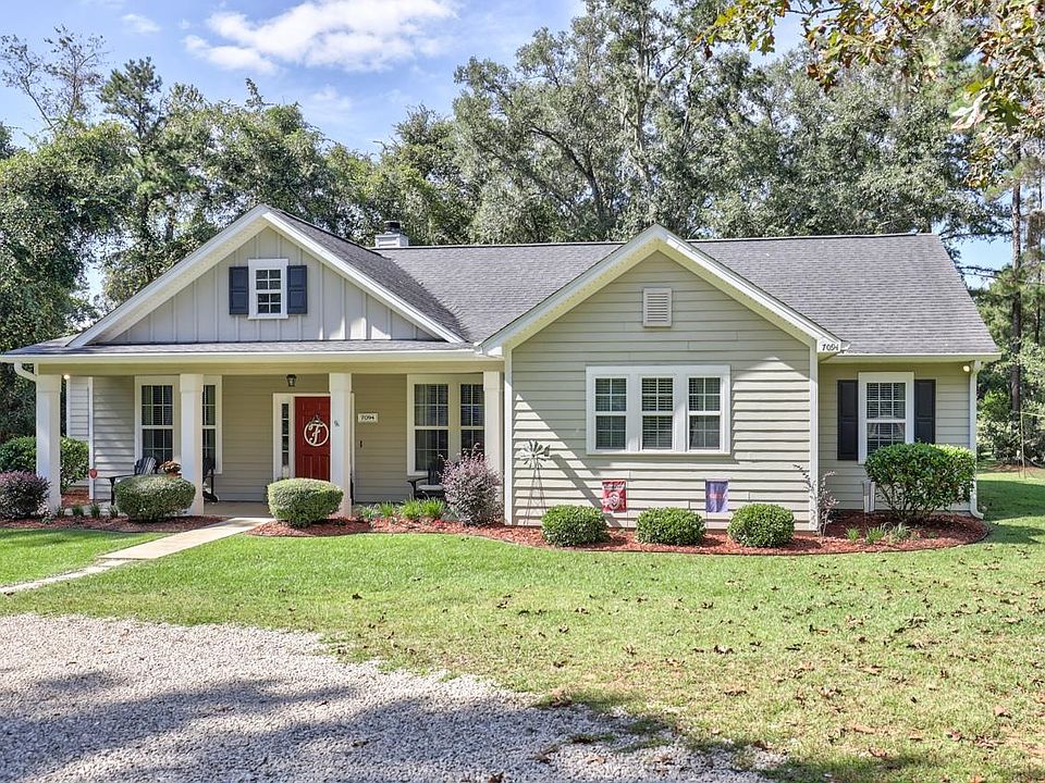 7094 Ed Wilson Ln, Tallahassee, FL 32312 Zillow