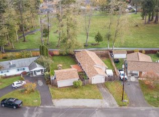 22103 42nd Ave W, Mountlake Terrace, WA 98043