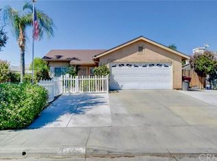 42904 Masonic Dr, Hemet, CA 92544
