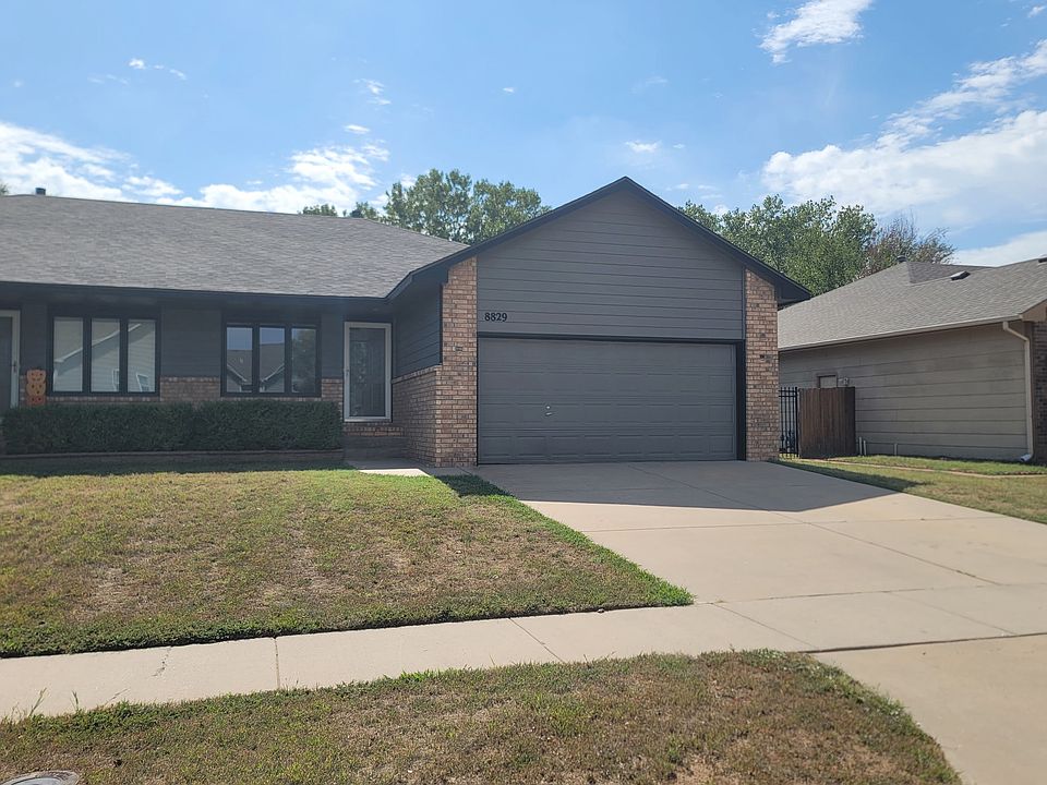 1st image of 8829 W Meadow Park