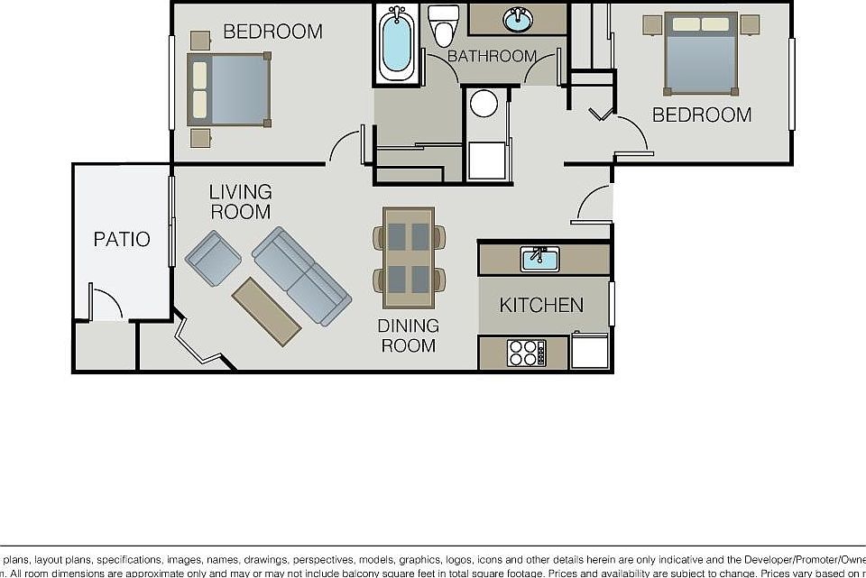 1st image of 6616 130th Ave NE APT C201