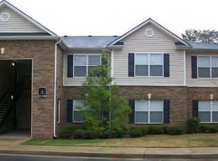 1202 Par Three Way, Lithonia, GA 30038