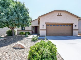 4387 N Chadds Ford Rd, Prescott Valley, AZ 86314