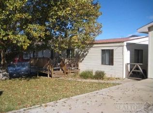 506 Glenarm Ave, Collbran, CO 81624