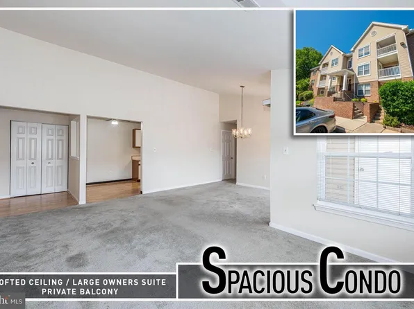 2 Rumford Dr Unit 304, Catonsville, MD 21228