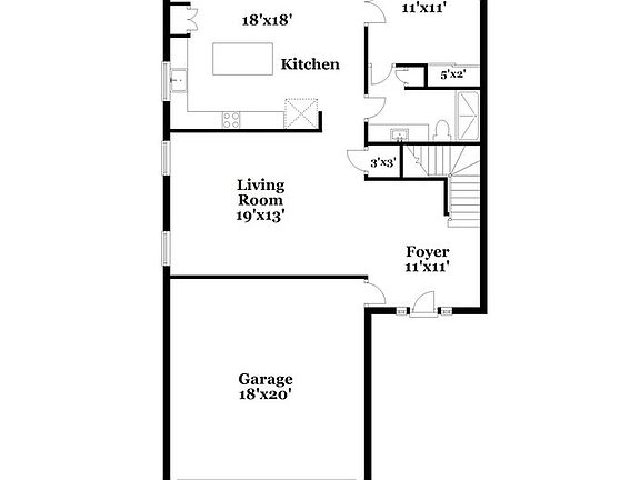 2nd image of 1433 Bellglen Dr