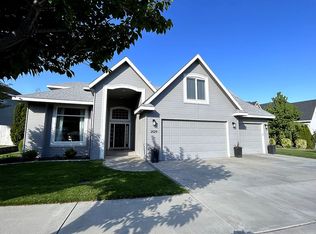 2029 Newhaven Loop, Richland, WA 99352