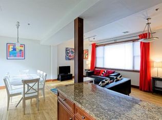 99 Brunswick St #2, Jersey City, NJ 07302