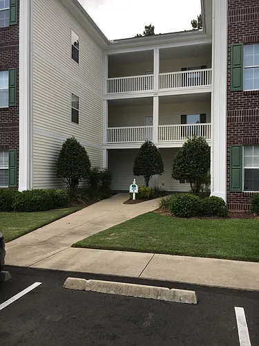 589 Blue River Ct #4F Photo 1