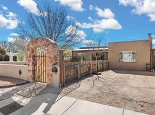 323 Amherst Dr SE, Albuquerque, NM 87106