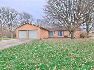 2477 Mount Vernon Dr, Fairfield, OH 45014
