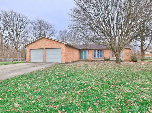 2477 Mount Vernon Dr, Fairfield, OH 45014