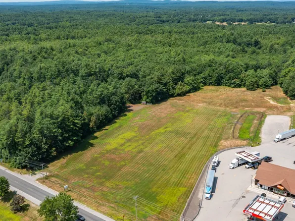Lot 81 C Narragansett Trail, Buxton, ME 04004