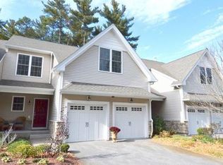 34 Pondside Dr, Bolton, MA 01740