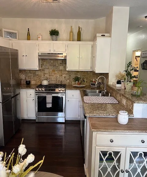 251 S Green Valley Pkwy #5411 — Photo 9