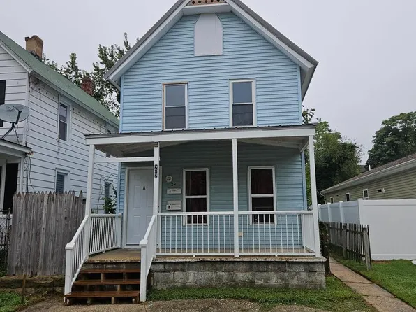 29 N New St, Dover, DE 19904