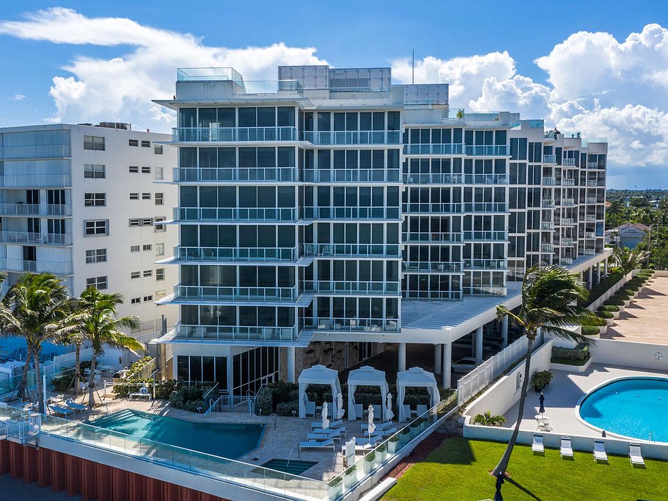 1st image of 3550 S Ocean Boulevard #Ph C