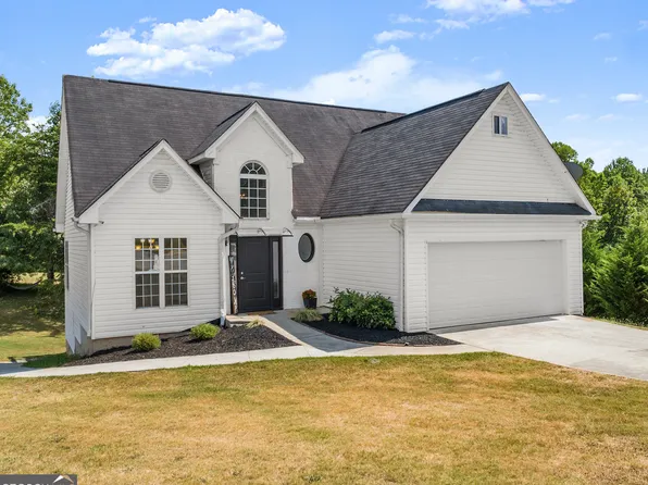 3851 Covered Bridge Pl, Gainesville, GA 30506